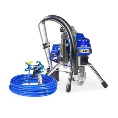 Airless eléctrico Ultra 450 standard - 25F515 Graco