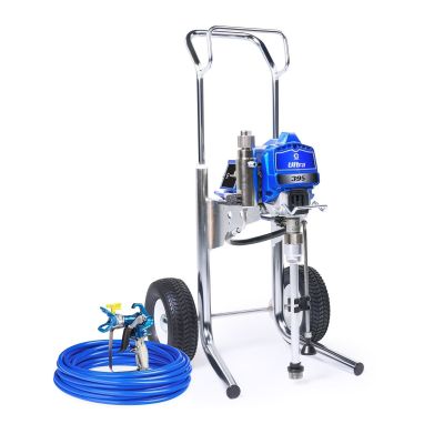 Airless eléctrico Ultra 450 carro - 25F516 Graco