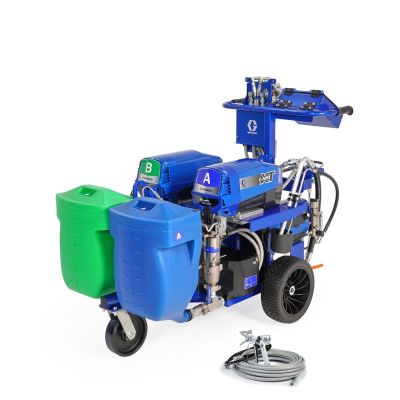 E MIX XT - 2004088 GRACO
