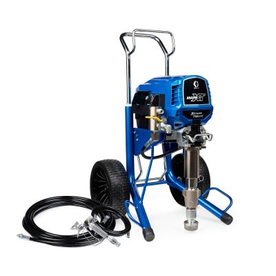 Equipo eléctrico Airless Mark HP XT STANDARD -  18H415 Graco