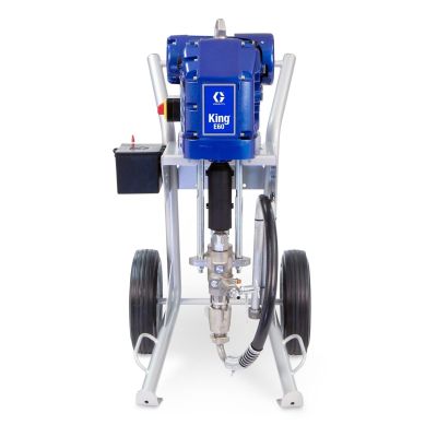 EQUIPO AIRLESS KING ELECTRICO