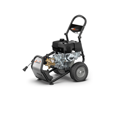 HIDROLIMPIADORA AUTONOMA FDX BLADE XL 310 bars - 900 L CAUDAL - 90660105