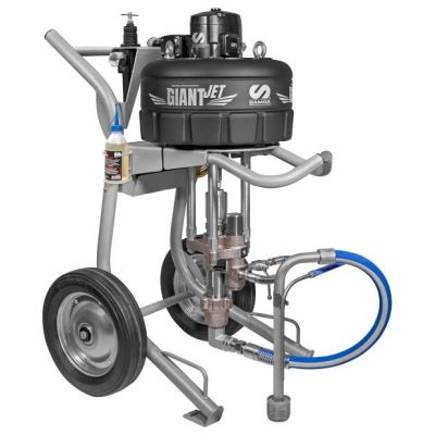 Equipo Airless Neumatico 72:1 GIANT-JET HEAVY DUTY 