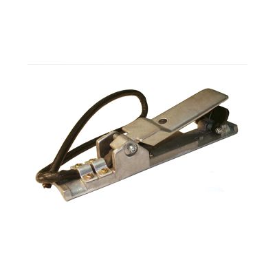 GATILLO HOMBRE MUERTO DMH-125 ELECTRO-NEUMÁTICO - 5309