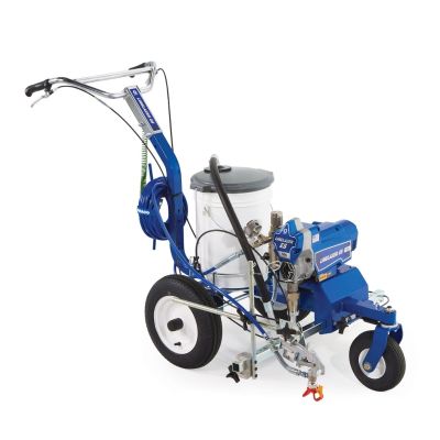 25U547 GRACO - TRAZADORA VIAL A BATERÍA LINELAZER EU
