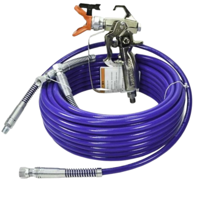 288498 GRACO KIT,GUN/HOSE,CONTR-E,RAC 5