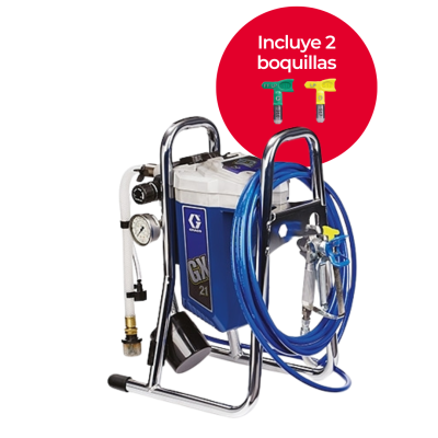 17g183 gx 21 airless graco
