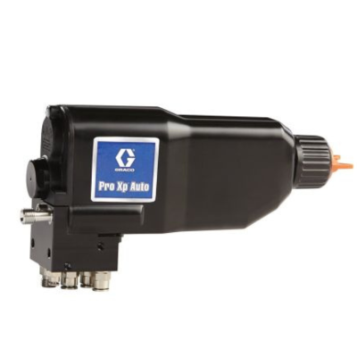 HA2M10 GRACO PRO XP AUTO 85KV AA SMART BOTTOM