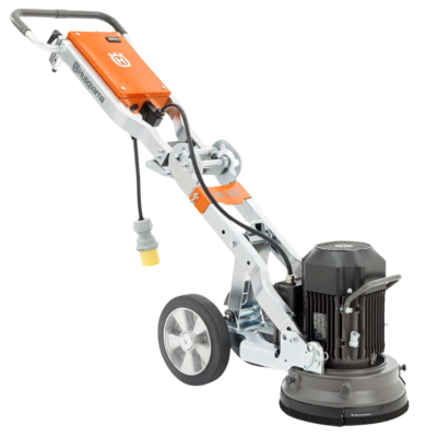 PULIDORA MONOPLATO ANCHO 280 MM - HUSQVARNA