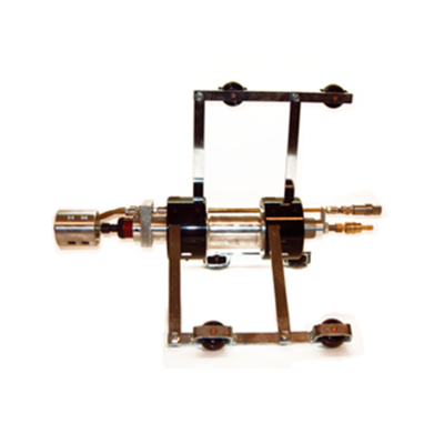 JMP BLAST PINTADO INTERIOR DE TUBERIAS PIPEPAINT JMP80