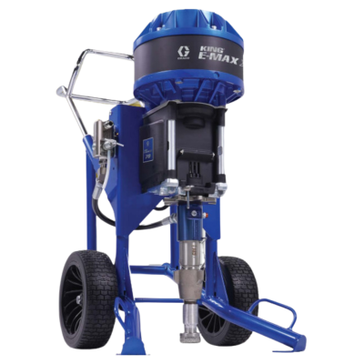 GRACO KING ELÉCTRICO MAX XT40