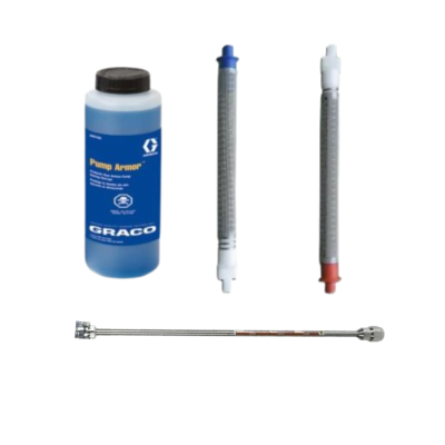 Kit de mantenimiento para Airless GX21 y GXFF
