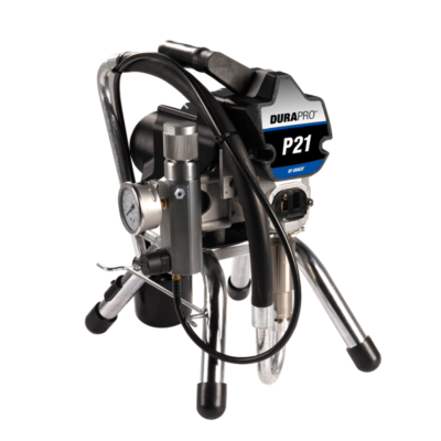 Equipo airless profesional lowcost Graco DuraPro P21
