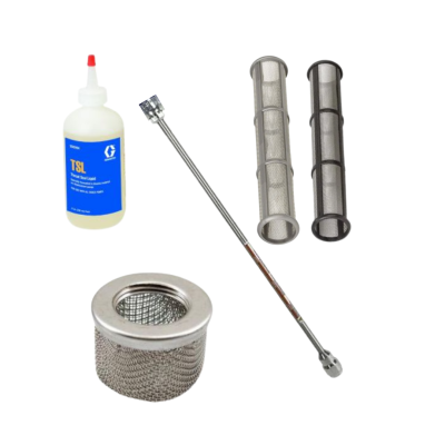 Kit de mantenimiento pulverizadores airless Graco Mark