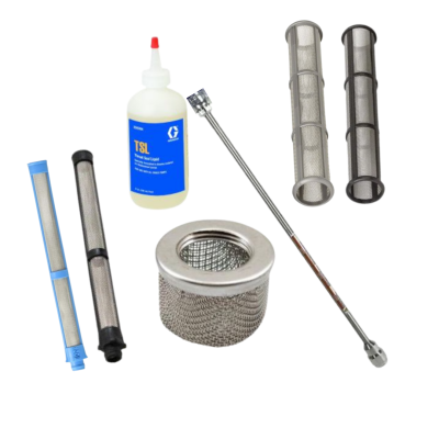 Kit de mantenimiento pulverizadores airless Graco Ultra Max