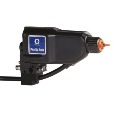 HA1T18 GRACO PRO XP AUTO 60KV AA STD REAR WB