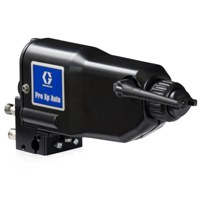 LA1T28 GRACO GUN,ES,AUTO XP,REAR,WBX