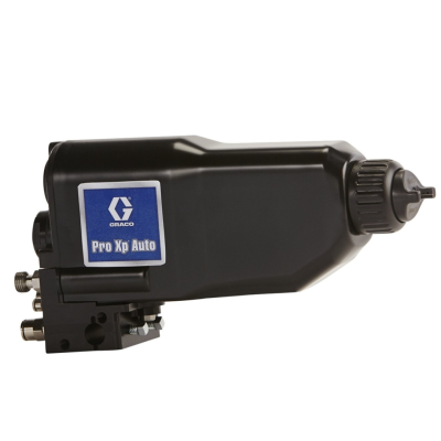 LA1M10 GRACO PRO XP AUTO 85KV AS SMART REAR