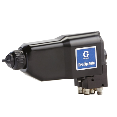 LA2M10 GRACO PRO XP AUTO 85KV AS SMART BOTTOM