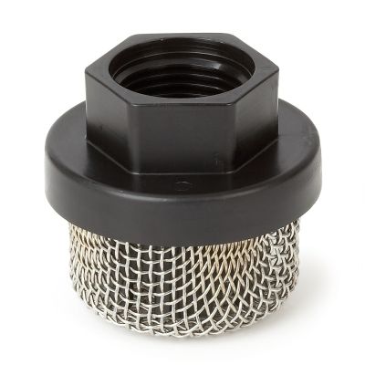 Filtro malla Aspiracion  7/8" para ST Max | Graco 246385