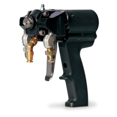 GRACO PISTOLA P2 ELITE Conjunto de pistolas Probler 2