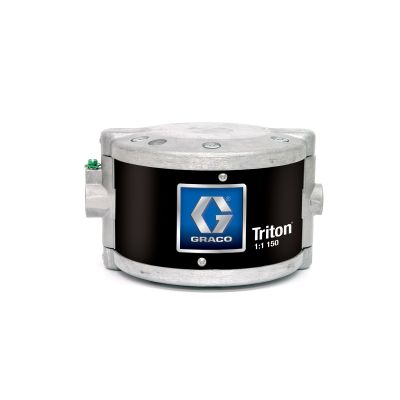 GRACO DIAPHRAGM PUMP,AL,1:1  3/4-14NPT - 233500