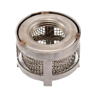Tamiz de entrada resistente, rosca de 1 in (npsm) – Soporta duros impactos| Graco 15V573 |