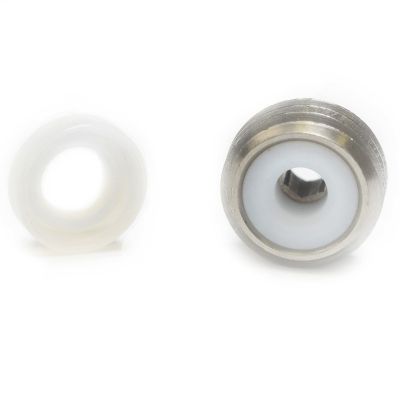 24E420 GRACO KIT ASIENTO DEL CATALIZADOR