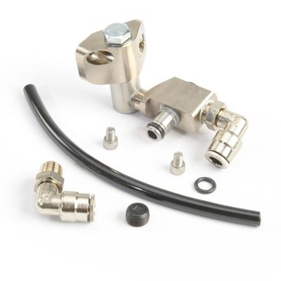 24E422 GRACO ADAPTADOR, CORTADOR
