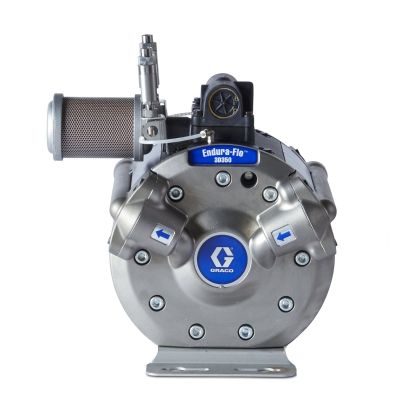 25M760 GRACO ENDURA-FLO 3D350,TRI, ADV