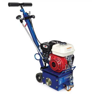 25M842 GRACO GRINDLAZER STANDARD DC87 G (BARE)