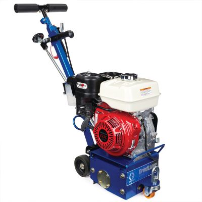 25M843 GRACO GRINDLAZER STANDARD DC89 G (BARE)