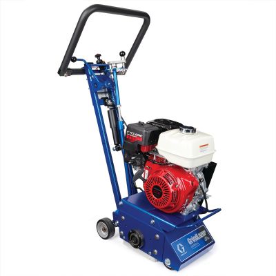 25M846 GRACO GRINDLAZER PRO DC1013 G G (BARE)