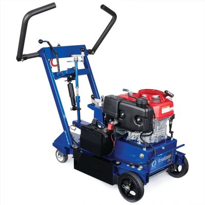 25M847 GRACO GRINDLAZER PRO RC813 G G (BARE)