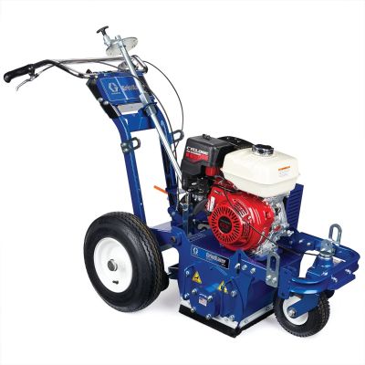 25M992 GRACO GRINDLAZER HP DC89 G G (BARE)