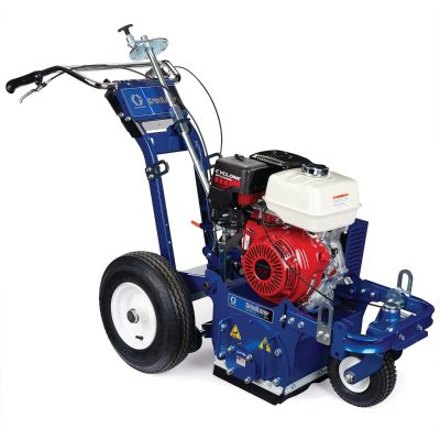 25M993 GRACO GRINDLAZER HP DC1013 G G (BARE)