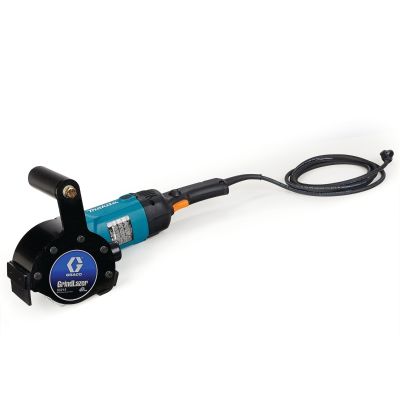 25N391 GRACO GRINDLAZER HH STD DC21 E, 230V EU