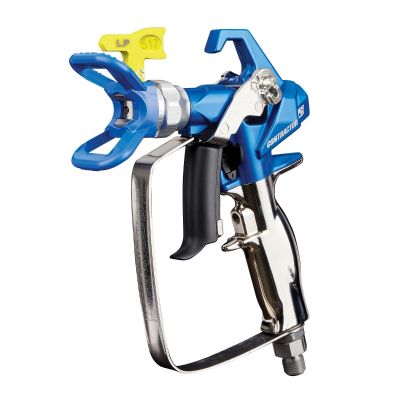 PISTOLA AIRLESS GRACO PC