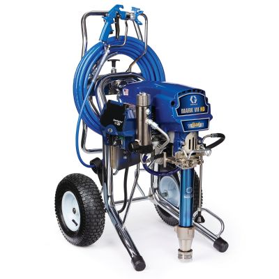 17E668 GRACO MARK VII MAX PROCONTRACTOR, 24
