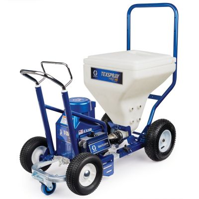 EQUIPO TEXTURAS GRACO TMAX 506 230V, EU 17X980