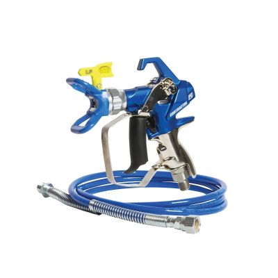 COMPACT PC GUN, LP517, WHIP 1/8" X 4-1 - 19Y445 GRACO