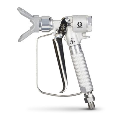 PISTOLA DE PULVERIZACIÓN AIRLESS XTR5+ 345 BARS GRACO