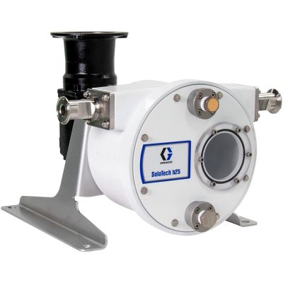 GRACO KIT,ROLLER,SOLOTECH 10 - 24Y789