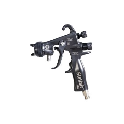 Pistola de pulverización con aire Stellair ACE - Graco