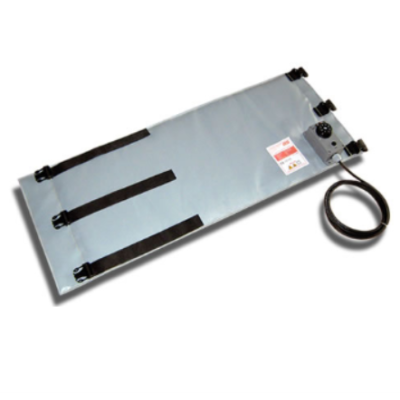 MANTA CALEFACTORA DE 450W PARA BIDON 25 - 30 LITROS