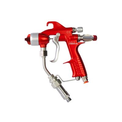 SAGOLA MINIXTREME MIX 13/40 CONECTOR Ø8 +GIRATOR SAGOLA - 35130206