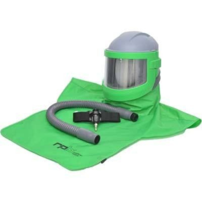 NOVA 3 EL CASCO CHORREADOR MAS COMODO DEL MUNDO