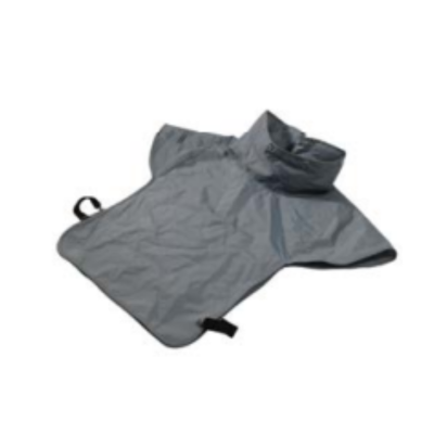 Peto de Nylon para Casco Chorreador Astro - 02813 