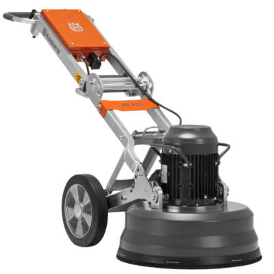 PULIDORA DE TRES PLATOS PG 510 HUSQVARNA