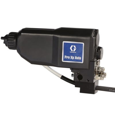 LA1T18 GRACO - PISTOLA PRO XP PARA APLICACIONES A BASE DE AGUA DE GRACO
